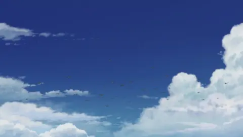 Code Geass: Akito the Exiled - The Wyvern Arrives still 2