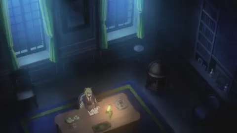 Code Geass: Akito the Exiled - The Wyvern Arrives still 6