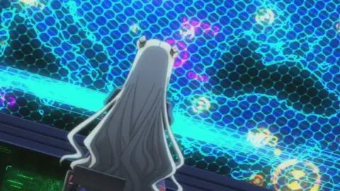 Code Geass: Akito the Exiled - The Wyvern Arrives still 9