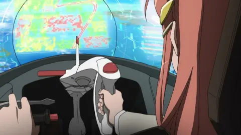 Bodacious Space Pirates still 2