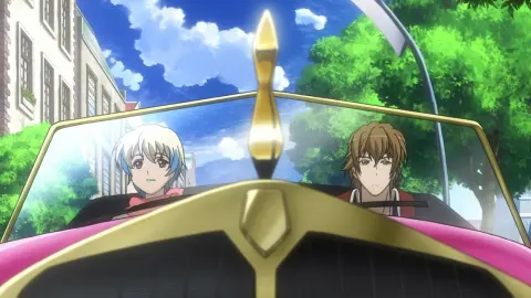 Bodacious Space Pirates still 5