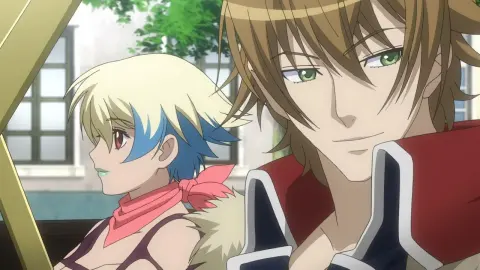 Bodacious Space Pirates still 7