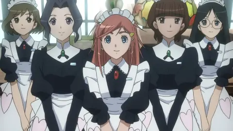 Bodacious Space Pirates still 8