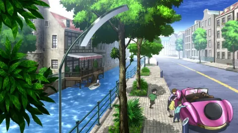 Bodacious Space Pirates still 9