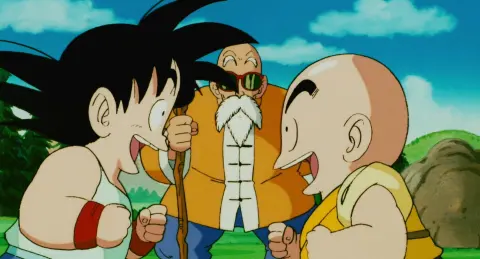 Dragon Ball: Mystical Adventure still 10