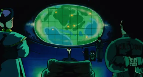 Dragon Ball: Mystical Adventure still 2