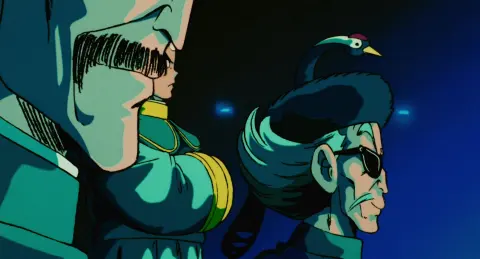 Dragon Ball: Mystical Adventure still 3