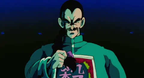 Dragon Ball: Mystical Adventure still 4