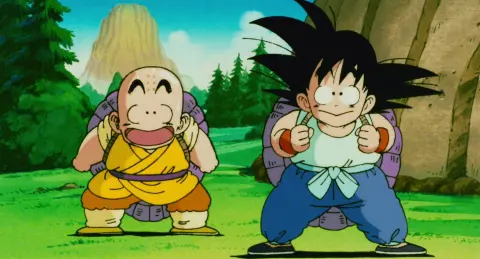Dragon Ball: Mystical Adventure still 6