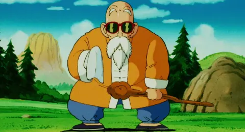 Dragon Ball: Mystical Adventure still 7