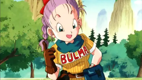 Dragon Ball: The Path to Power still 11