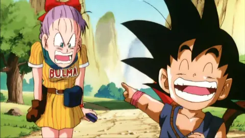 Dragon Ball: The Path to Power still 12