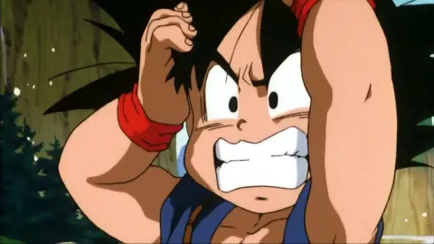Dragon Ball: The Path to Power still 2