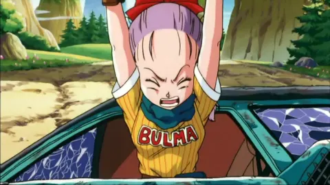 Dragon Ball: The Path to Power still 3