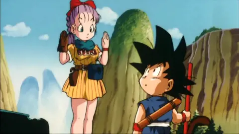 Dragon Ball: The Path to Power still 4