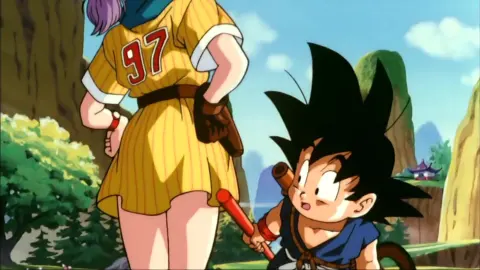Dragon Ball: The Path to Power still 6