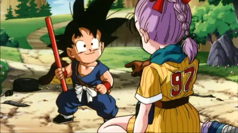 Dragon Ball: The Path to Power still 7