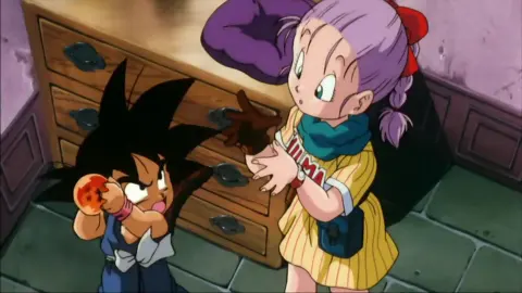 Dragon Ball: The Path to Power still 8