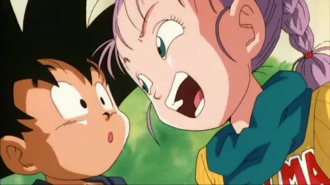 Dragon Ball: The Path to Power still 9