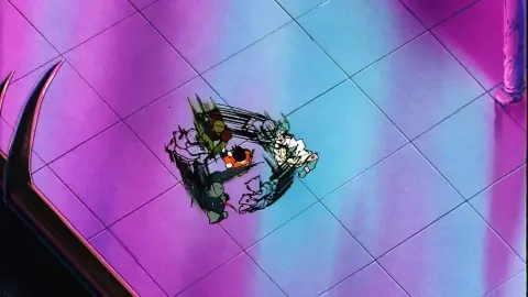 Dragon Ball Z: Dead Zone still 11