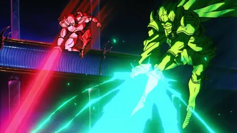 Dragon Ball Z: Dead Zone still 12