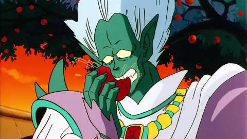 Dragon Ball Z: Dead Zone still 4