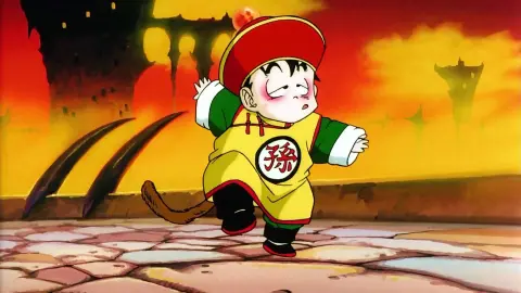 Dragon Ball Z: Dead Zone still 5