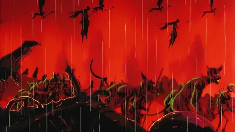 Dragon Ball Z: Dead Zone still 6