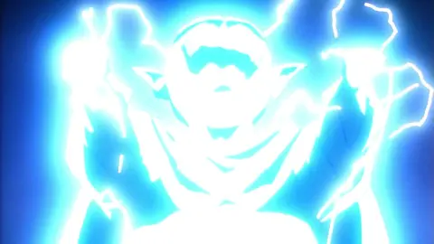 Dragon Ball Z: Dead Zone still 7