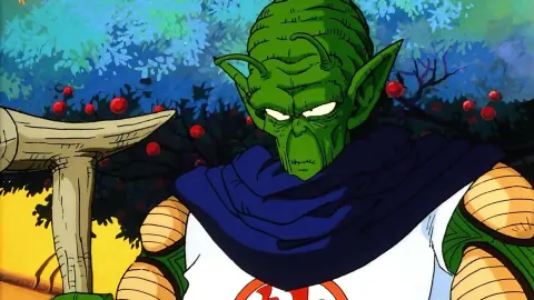Dragon Ball Z: Dead Zone still 9