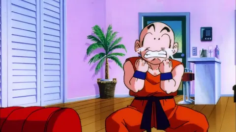 Dragon Ball Z: Lord Slug still 10