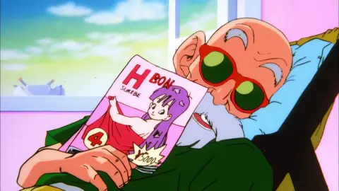 Dragon Ball Z: Lord Slug still 11