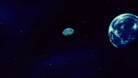 Dragon Ball Z: Lord Slug still 5