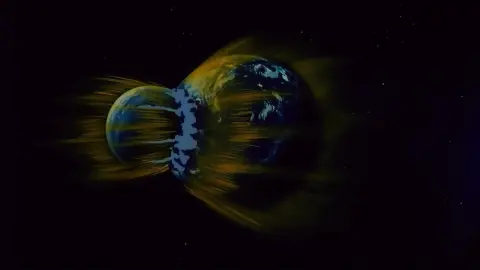 Dragon Ball Z: Lord Slug still 8