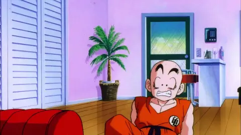 Dragon Ball Z: Lord Slug still 9