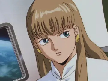 Mobile Suit Gundam Wing still 2