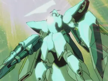 Mobile Suit Gundam Wing still 4