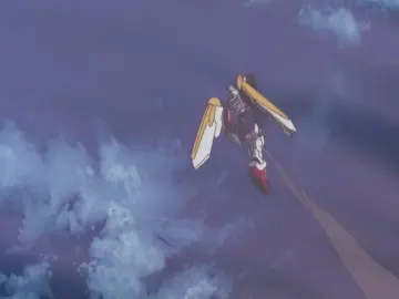 Mobile Suit Gundam Wing still 6