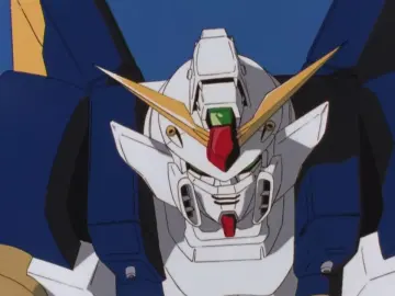 Mobile Suit Gundam Wing still 7
