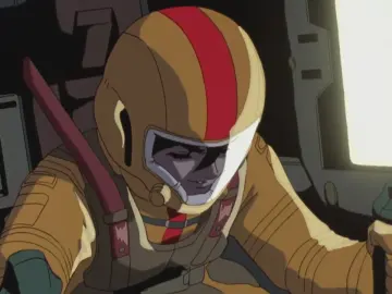 Mobile Suit Gundam Wing still 8