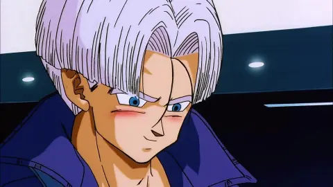 Dragon Ball Z: Super Android 13! still 10