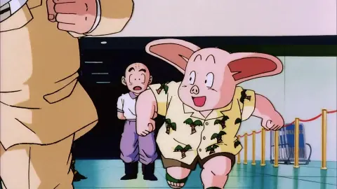 Dragon Ball Z: Super Android 13! still 11