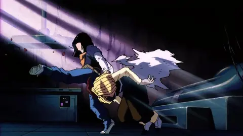 Dragon Ball Z: Super Android 13! still 2