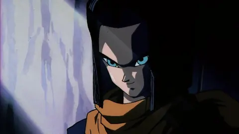 Dragon Ball Z: Super Android 13! still 3