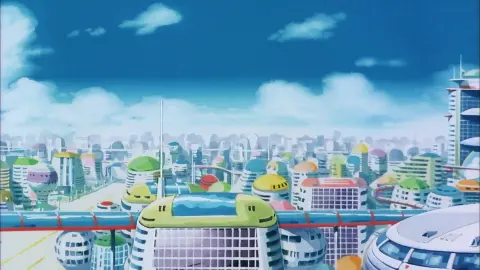 Dragon Ball Z: Super Android 13! still 6