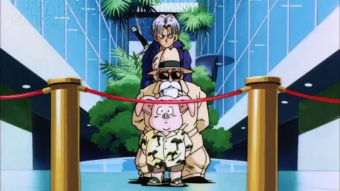 Dragon Ball Z: Super Android 13! still 7