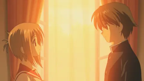 To Heart 2 Adnext still 3