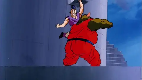 Dragon Ball Z: Bojack Unbound still 9