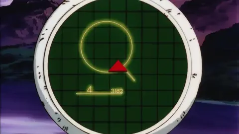 Dragon Ball Z: Broly - Second Coming still 12