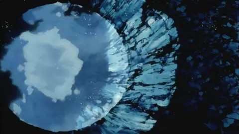 Dragon Ball Z: Broly - Second Coming still 2